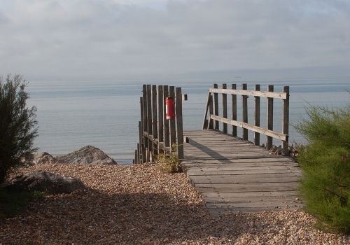 2. A Real Work–Life Balance