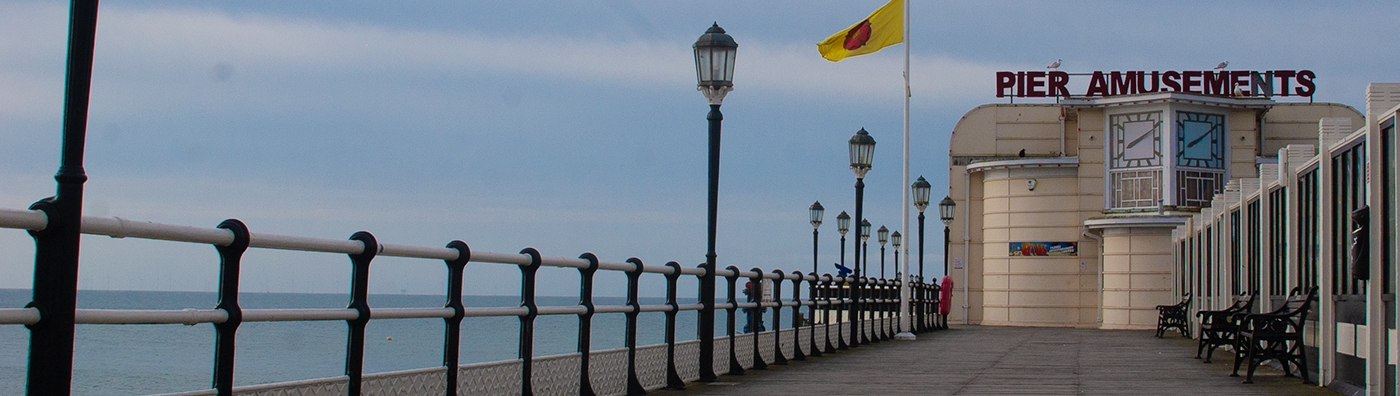 Worthing Pier