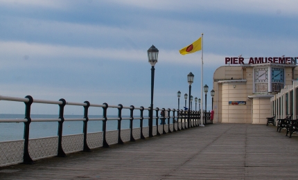 Worthing Pier