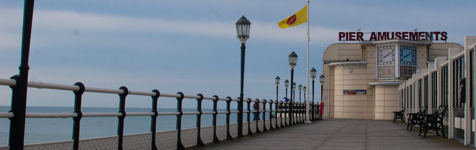 Worthing Pier
