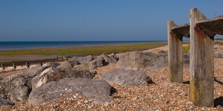 Worthing photo: Goring Beach