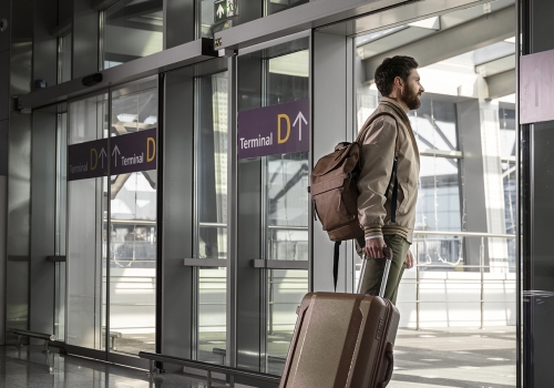 Airport Transfer Website