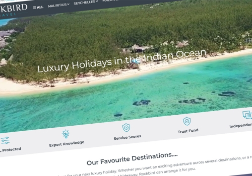 Rockbird Travel