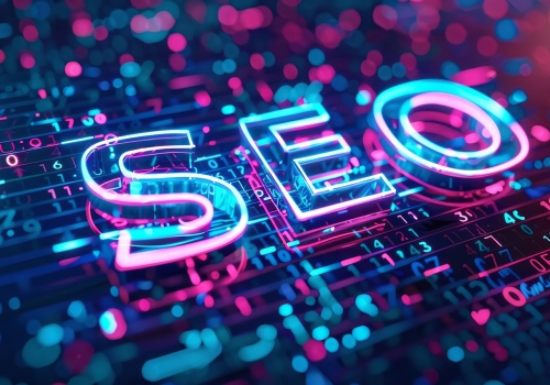SEO Evolution
