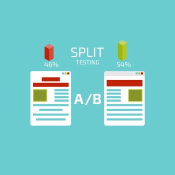 Refining with Split Testing