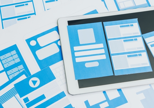 Bespoke Web Design