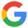 Google reviews logo